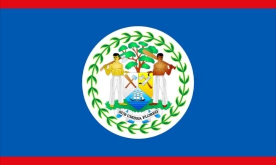 Belize Vizesi