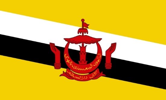 Brunei Vizesi